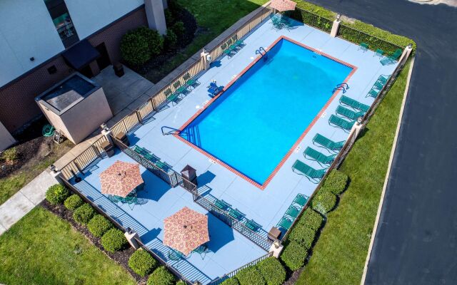 Hampton Inn Batesville