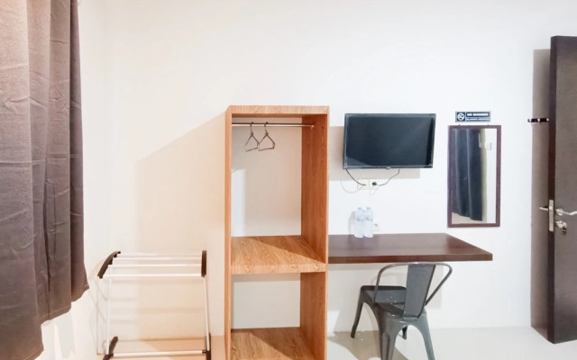 Happy Family Homestay Jember Mitra RedDoorz