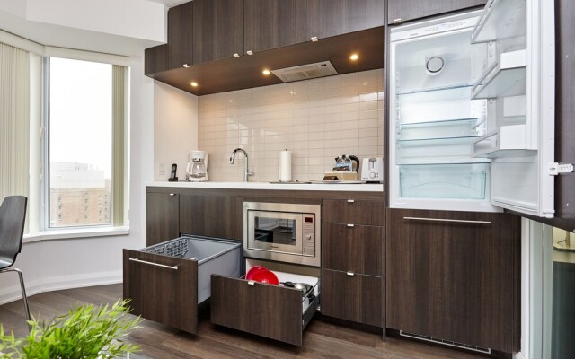 Atlas Suites Furnished Apartments- Yorkville