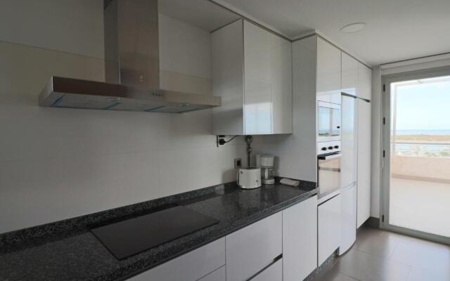 Apartment Altos Del Rompido