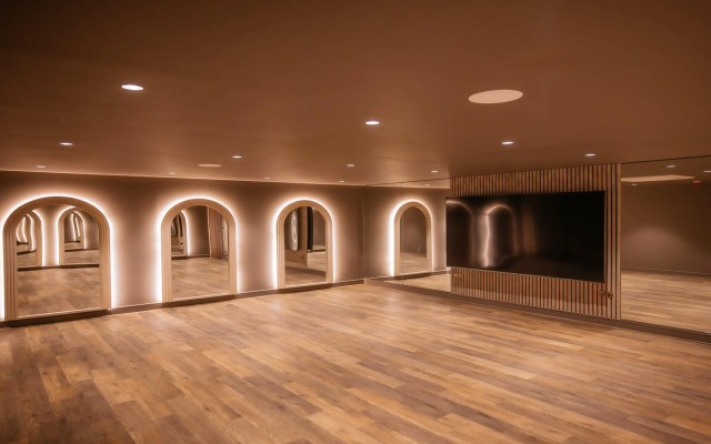 Gleddoch Golf & Spa Resort