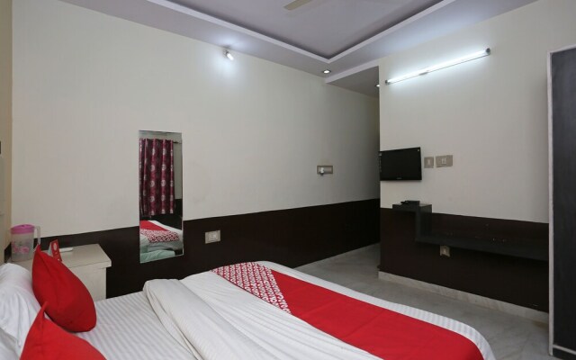 Sanjog Resort