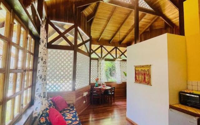 La Magia Bungalows