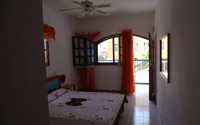 A Paz Residence B&B