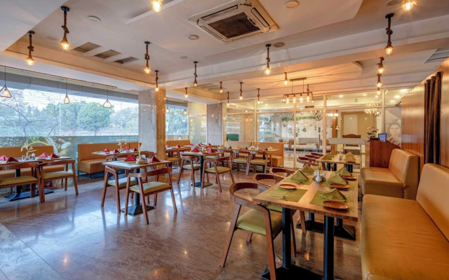 W Hotel Shamshabad Hyderabad Airport