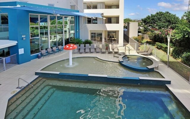 William Street Apartments