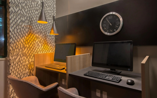 Costa Mar Recife Hotel by Atlantica