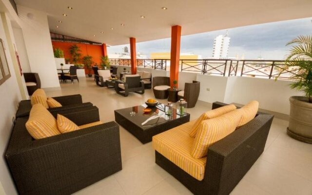El Principe Hoteles Piura