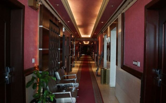 Naiara Maahad Eledara Elnsaey