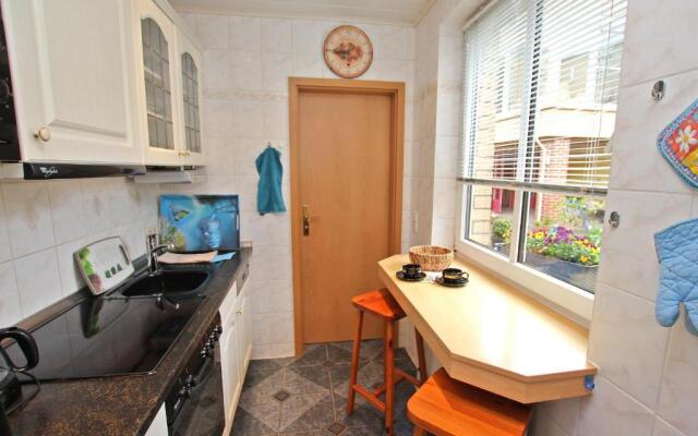 Ferienwohnung Malchow SEE 10531