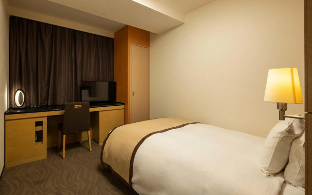 Hotel Metropolitan Takasaki