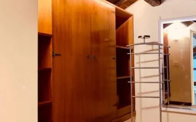 Villa Rosa San Pietro Roma