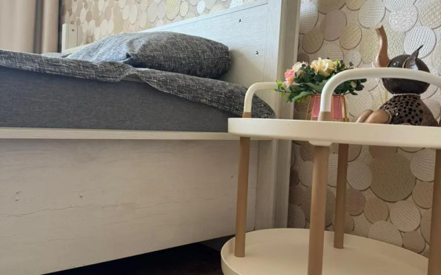 Апартаменты на улице Южно-Якутская