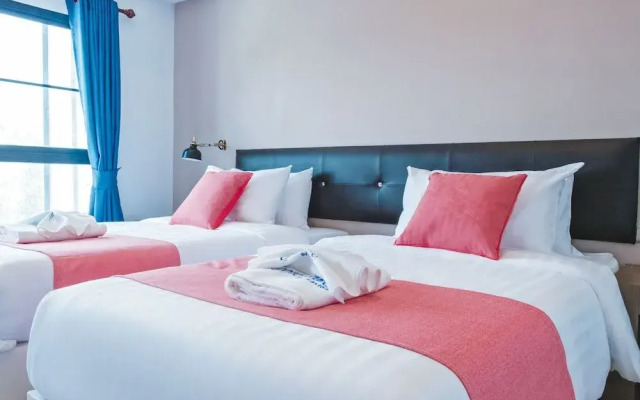 CenterParcs by Paxton Chiangmai