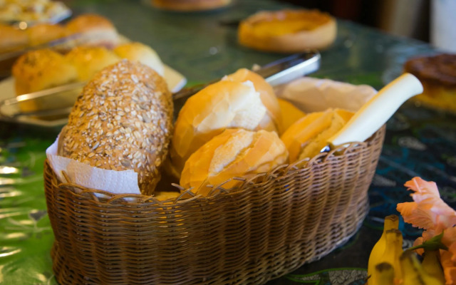 Pousada Ponta do Muta