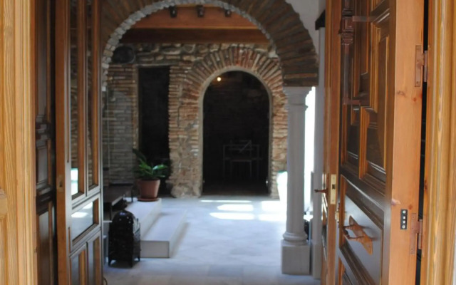 Apartamentos Turísticos Alhambra