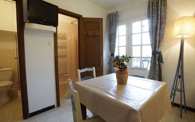 Residence Les Mandariniers