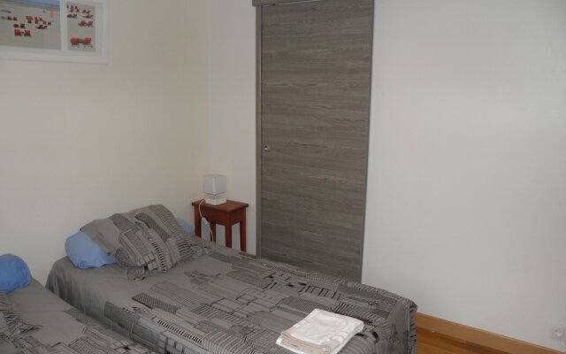 Chambres d'hôtes La Planche Pinçon