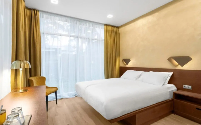Rixwell Collection Seaside Hotel Jurmala