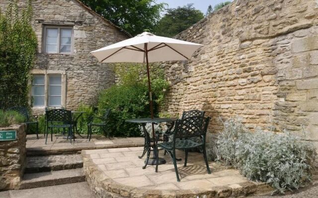 The Castle Inn