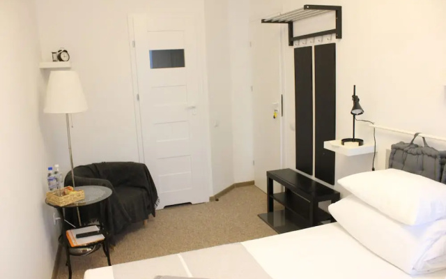 VacationClub - Zdrojowa Apartments
