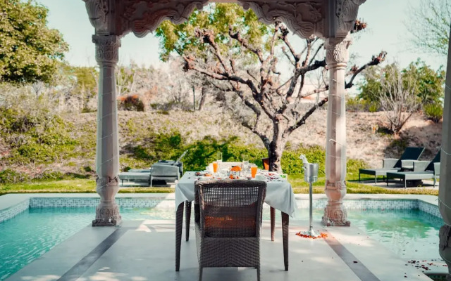 Tree of Life Resort & Spa