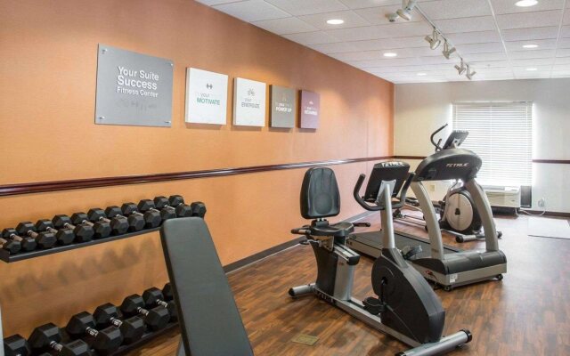 Comfort Suites Mt. Juliet - Nashville Area