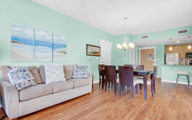 Elation 5302, Miramar Beach