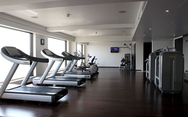 Crowne Plaza Pune City Centre by IHG