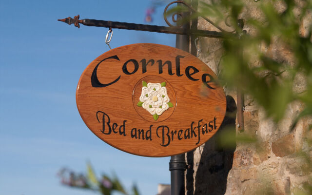 Cornlee
