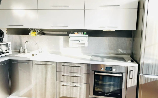 Апартаменты на улице Сормовская 202/1