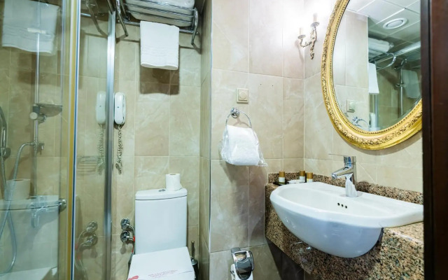 Ilci Residence Hotel