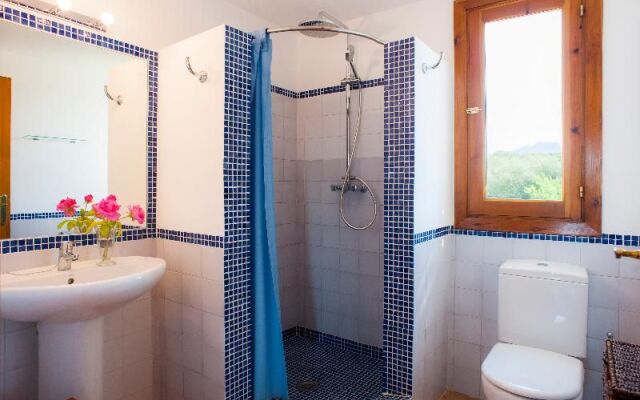 Finca Xemarri