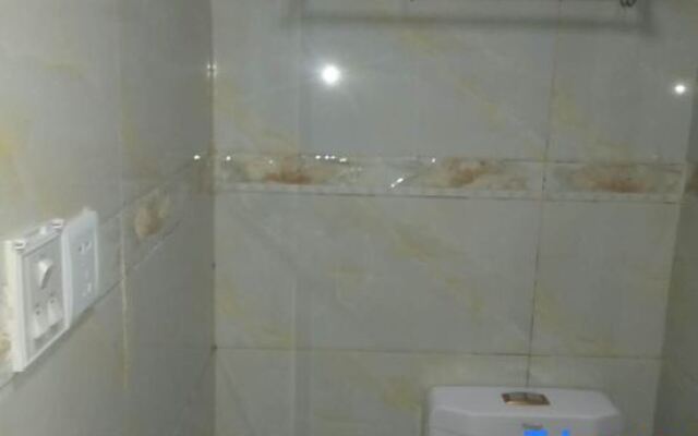 Zoergai Aba Xinyuan Business Hotel