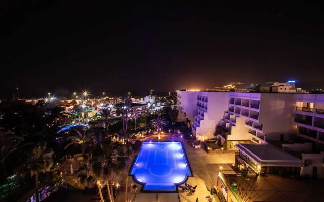 Hotel Argana