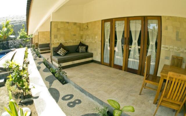Gili Air Bungalows