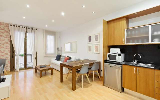 Stay U-nique Apartments Terrassa