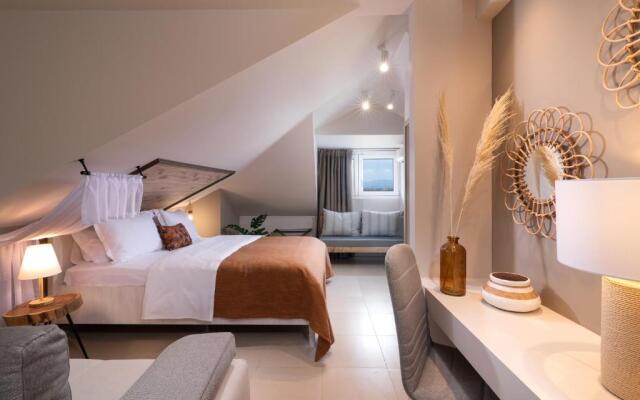 ELLE Rooms & Suites