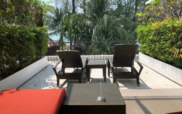 Hard Rock Hotel Penang