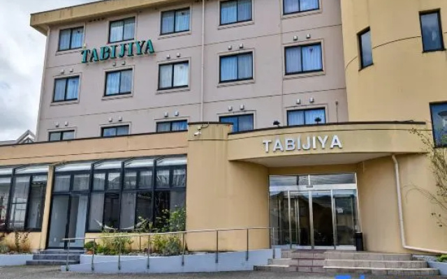 Business & Family Tabijiya — hotel in Fujiyoshida