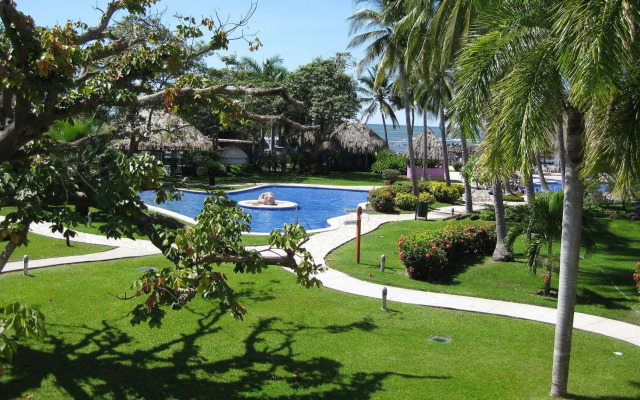 Royal Decameron Salinitas - All Inclusive