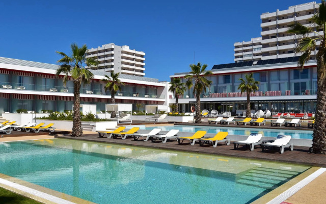 Pestana Alvor South Beach, Premium Suite Hotel