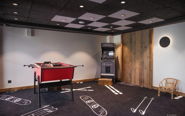 Résidence Terresens L'éclat des Veriaz