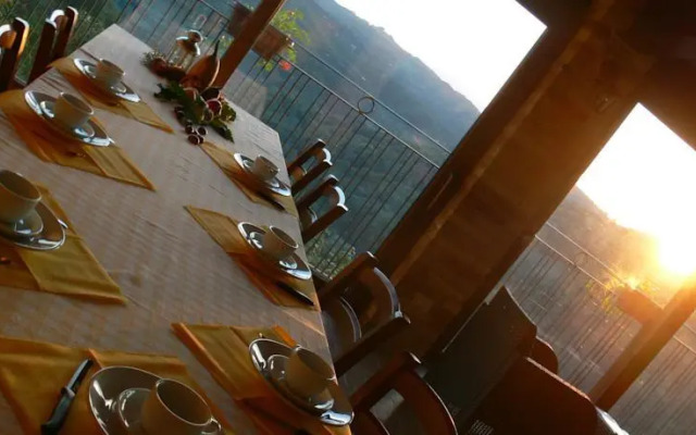 Agriturismo La Filomena