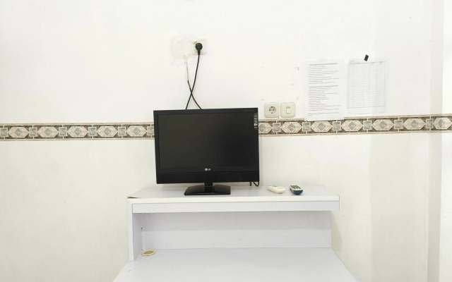 OYO 90260 Bumi Merpati Residence