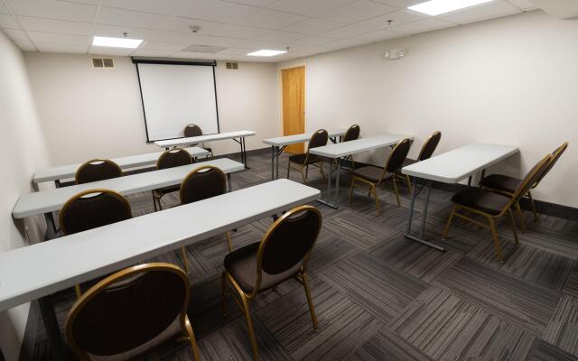 Holiday Inn Express Boston by IHG