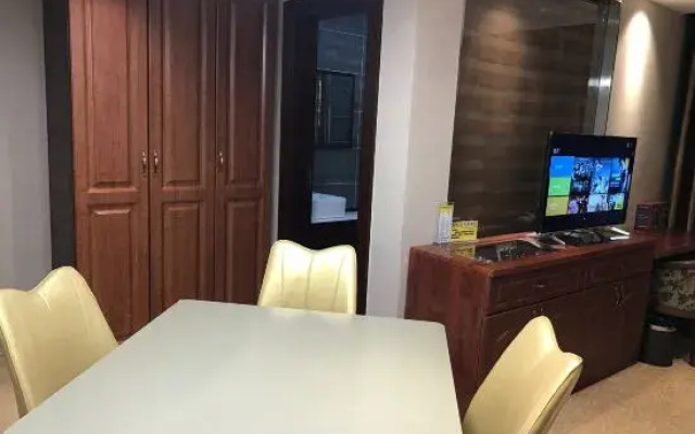 Kaiyue Business Hotel Jinsha
