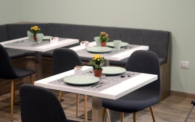 Napoliseason Rooms and Breakfast