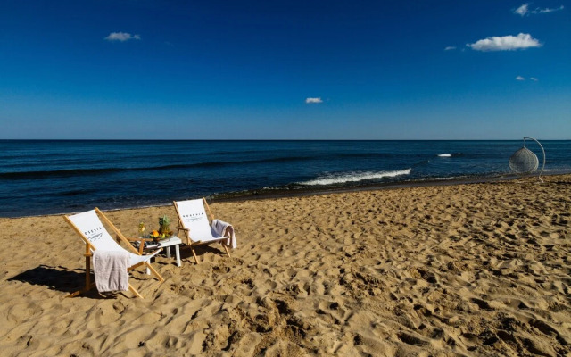 Rosevia Resort & SPA