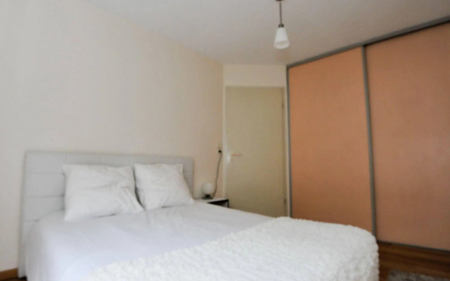 Appartement Marie
